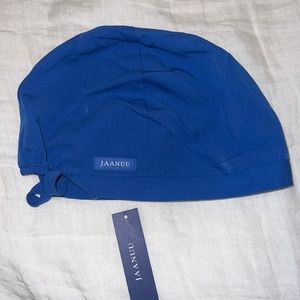 Jaanuu scrub cap NWT